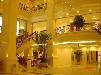Regal Court Hotel Pekin Dış mekan fotoğraf