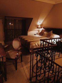 Regal Court Hotel Pekin Dış mekan fotoğraf