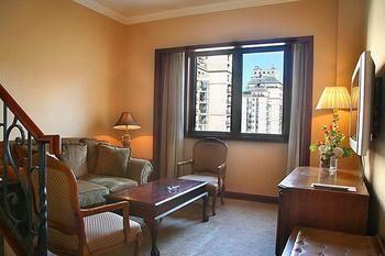 Regal Court Hotel Pekin Dış mekan fotoğraf
