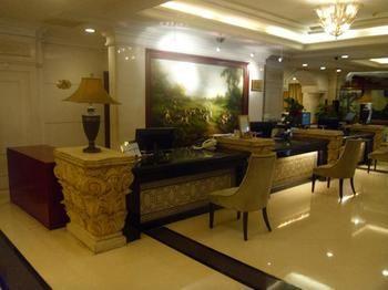 Regal Court Hotel Pekin Dış mekan fotoğraf