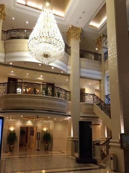 Regal Court Hotel Pekin Dış mekan fotoğraf