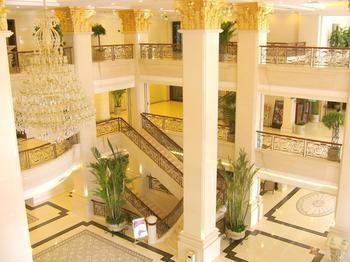 Regal Court Hotel Pekin Dış mekan fotoğraf