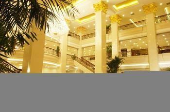 Regal Court Hotel Pekin Dış mekan fotoğraf