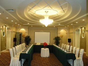 Regal Court Hotel Pekin Dış mekan fotoğraf
