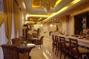 Regal Court Hotel Pekin Dış mekan fotoğraf