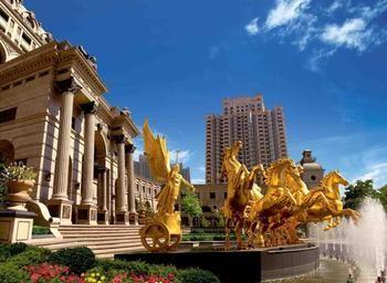 Regal Court Hotel Pekin Dış mekan fotoğraf