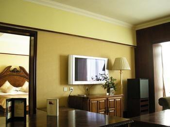 Regal Court Hotel Pekin Dış mekan fotoğraf