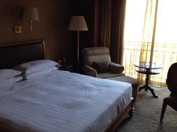 Regal Court Hotel Pekin Dış mekan fotoğraf